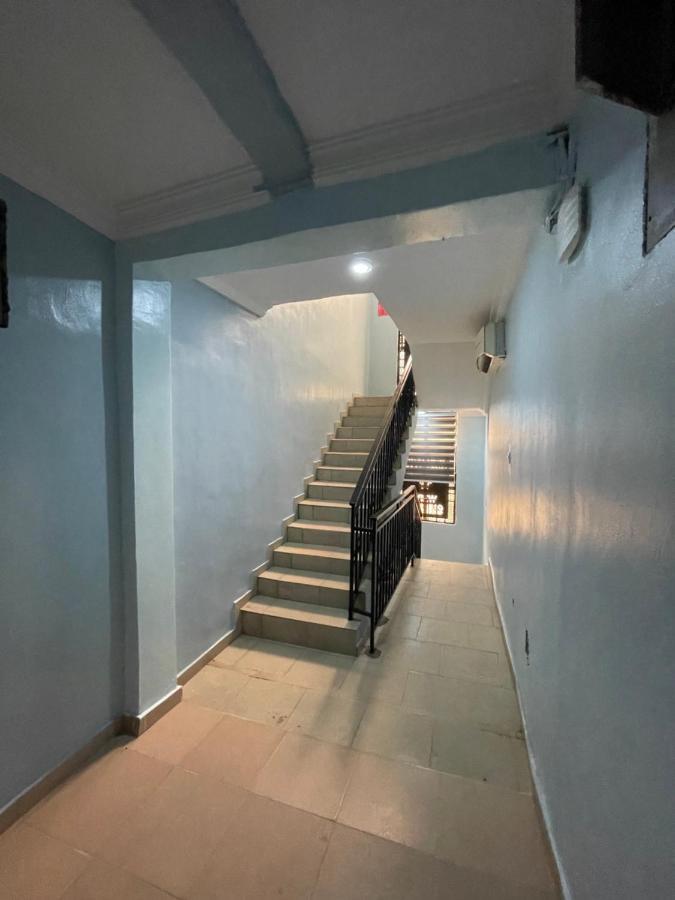 Alluring View Hotel - Allen Avenue ラゴス エクステリア 写真